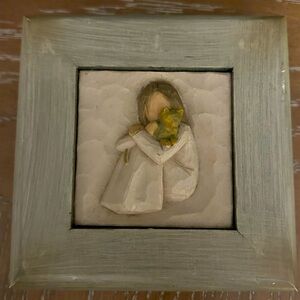 Willow Tree Comfort Box